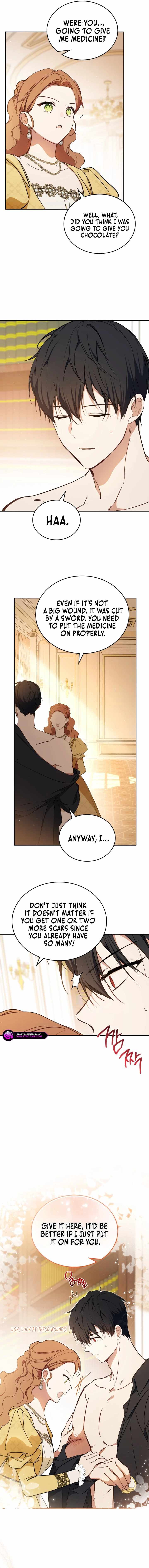 I'll Be The Matriarch In This Life Chapter 185 16